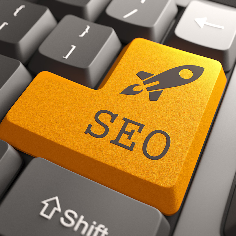 SEO SEA & Social Media Advertising